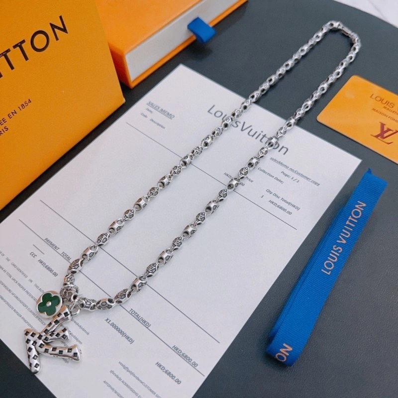 ModernLook Louis Vuitton Necklaces 247791