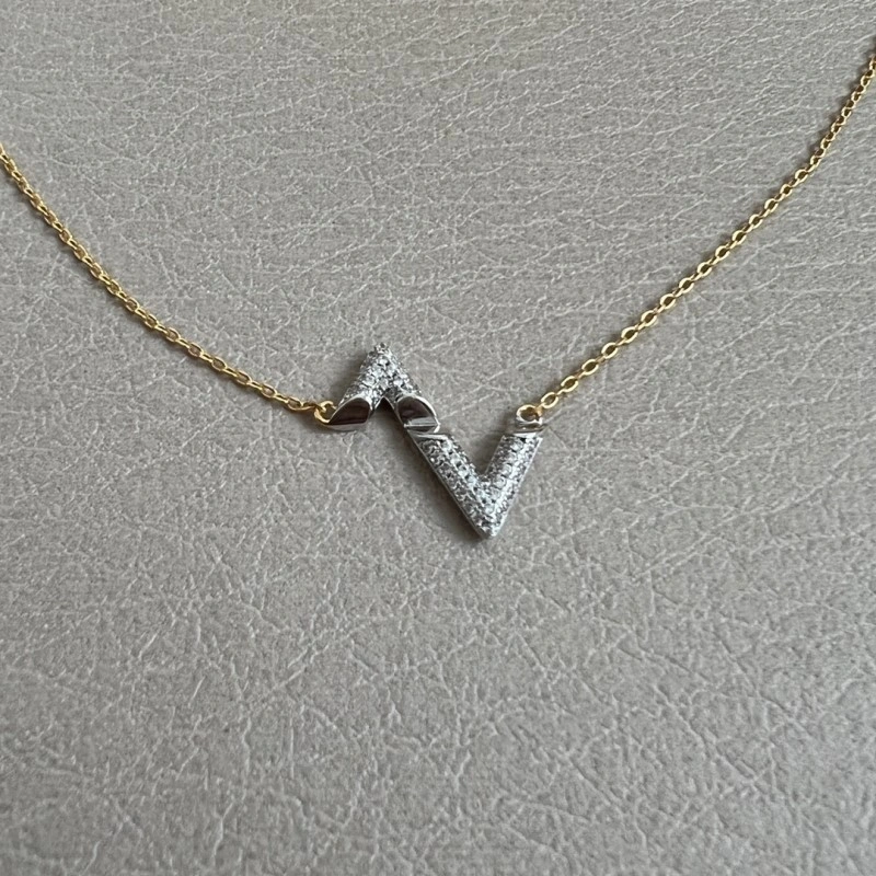 Louis Vuitton Necklaces Seasonal 247788