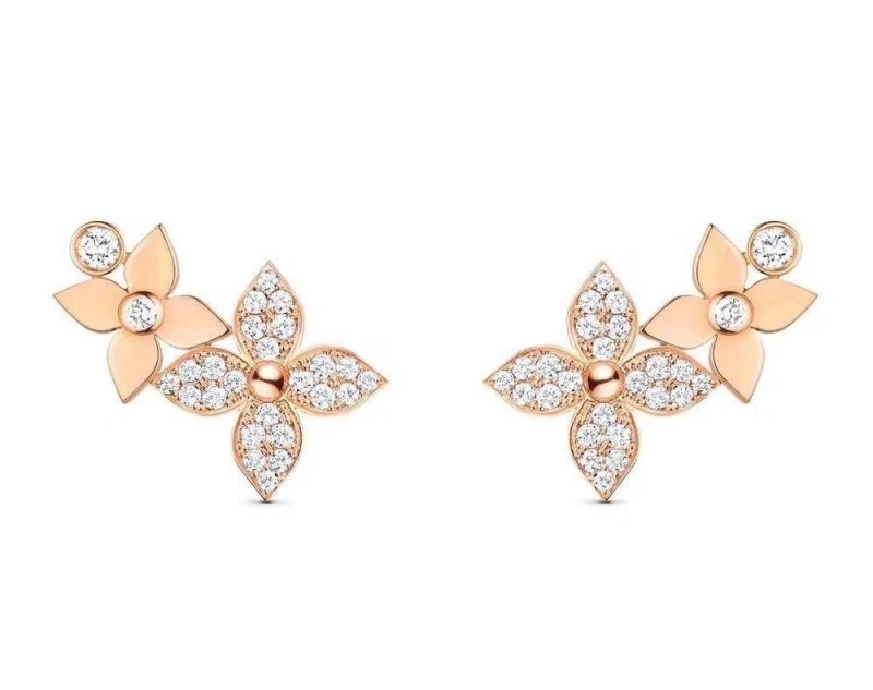 Louis Vuitton Necklaces Sleek 247768