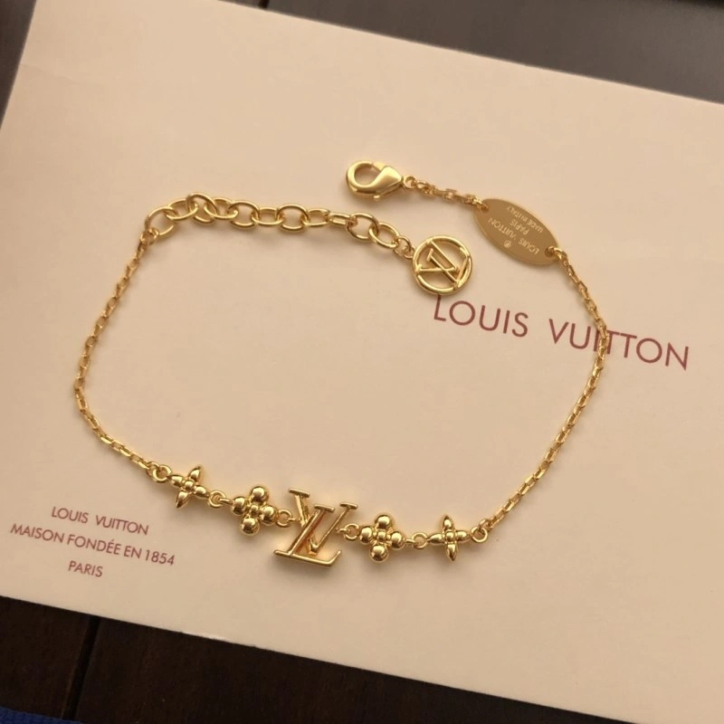 Louis Vuitton Necklaces NewStyle 247775