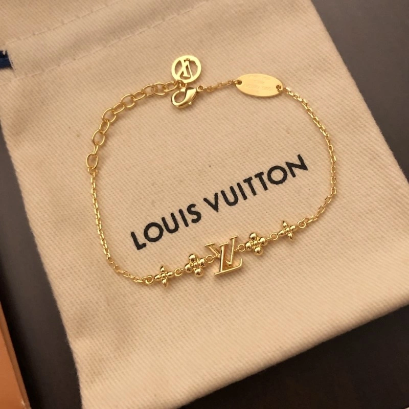 Louis Vuitton Necklaces NewStyle 247775