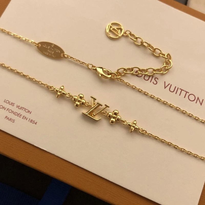 Louis Vuitton Necklaces NewStyle 247775