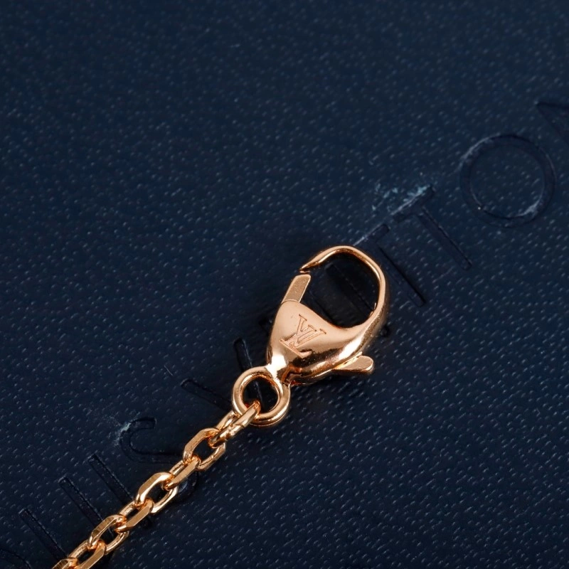 Louis Vuitton Necklaces Durable 247758