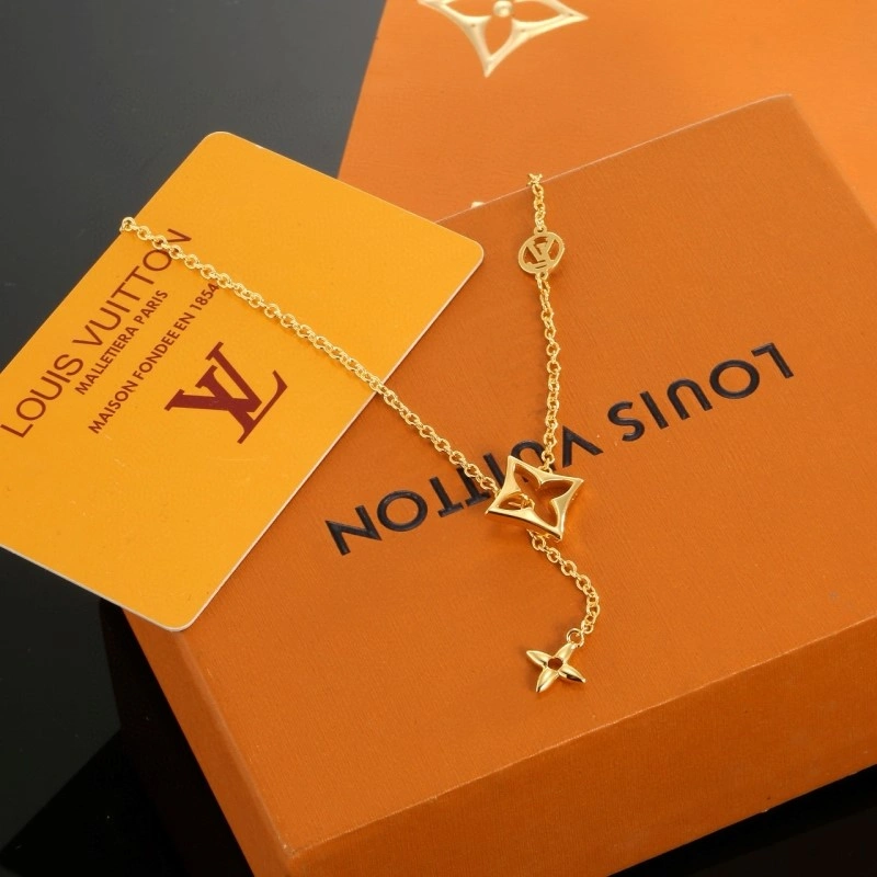FreshLook Louis Vuitton Necklaces 247759