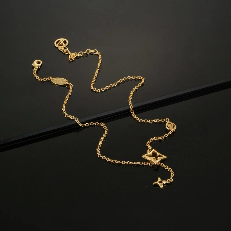 FreshLook Louis Vuitton Necklaces 247759