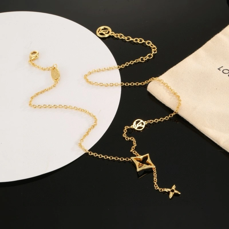 FreshLook Louis Vuitton Necklaces 247759