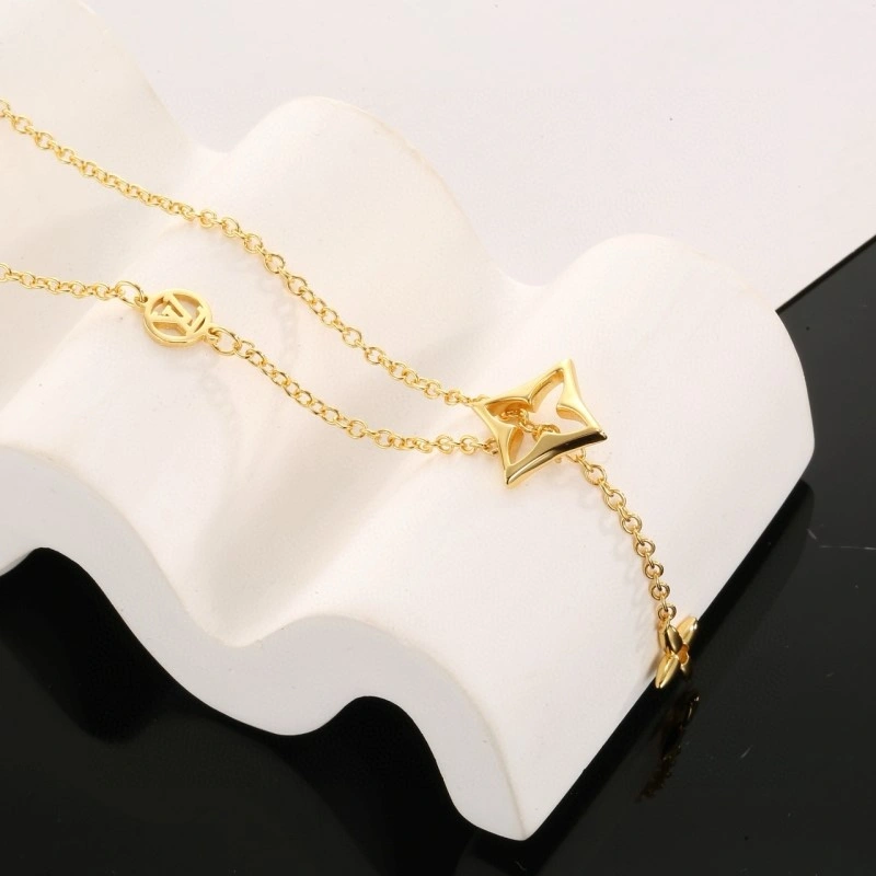 FreshLook Louis Vuitton Necklaces 247759