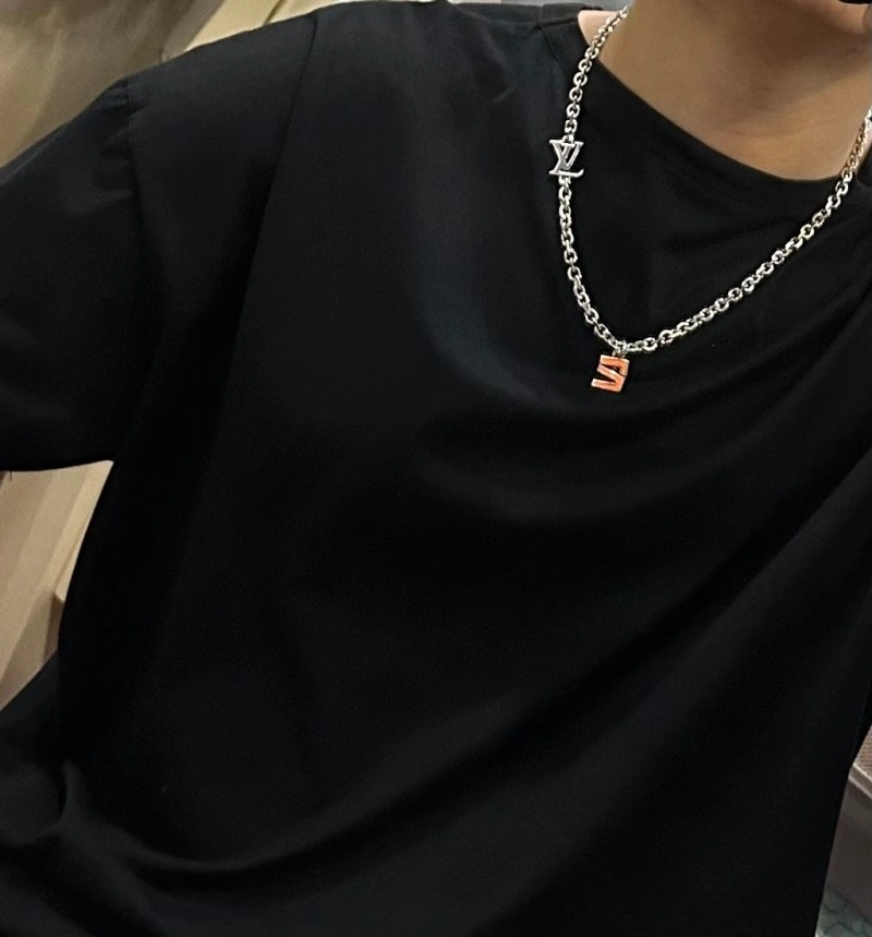 Original Louis Vuitton Necklaces 247785