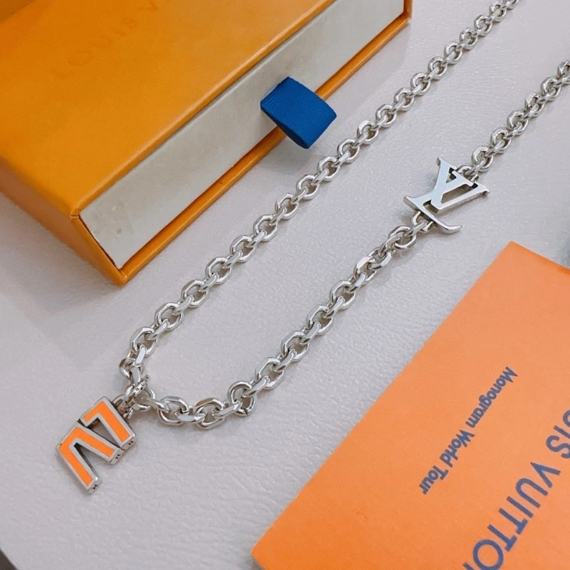 Original Louis Vuitton Necklaces 247785