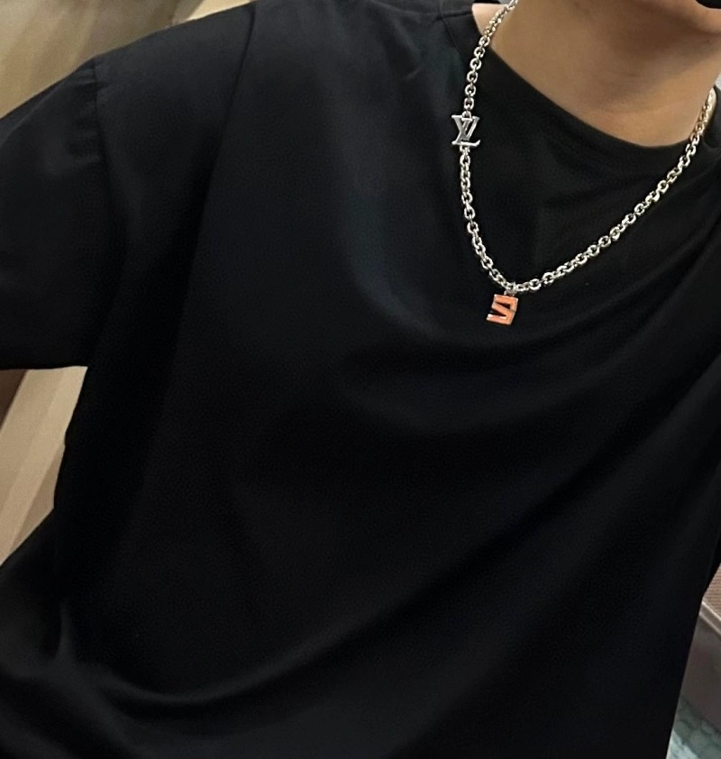 Original Louis Vuitton Necklaces 247785