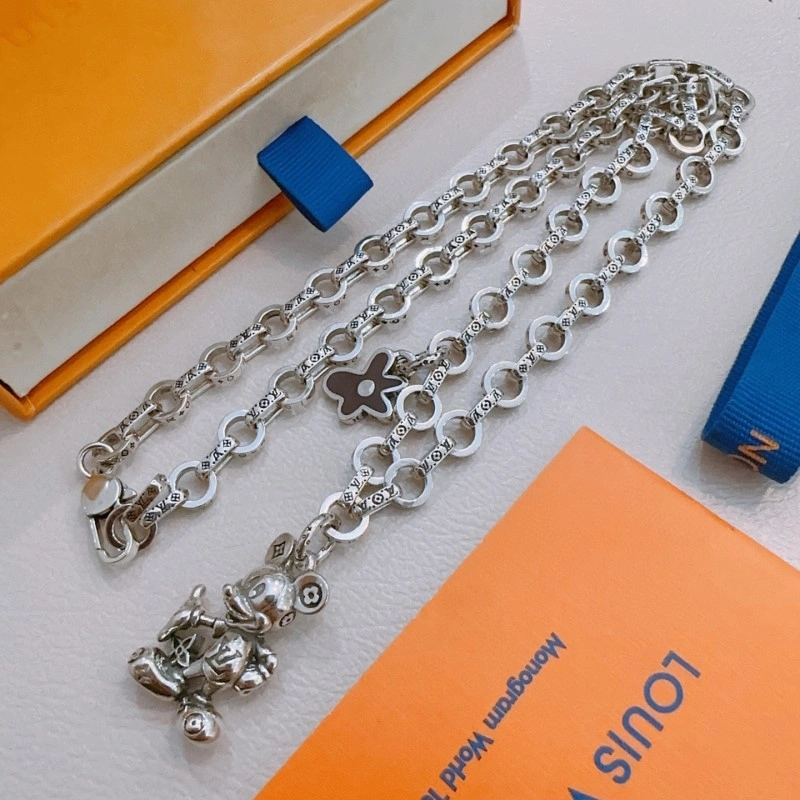 Louis Vuitton Necklaces Thermal 247762