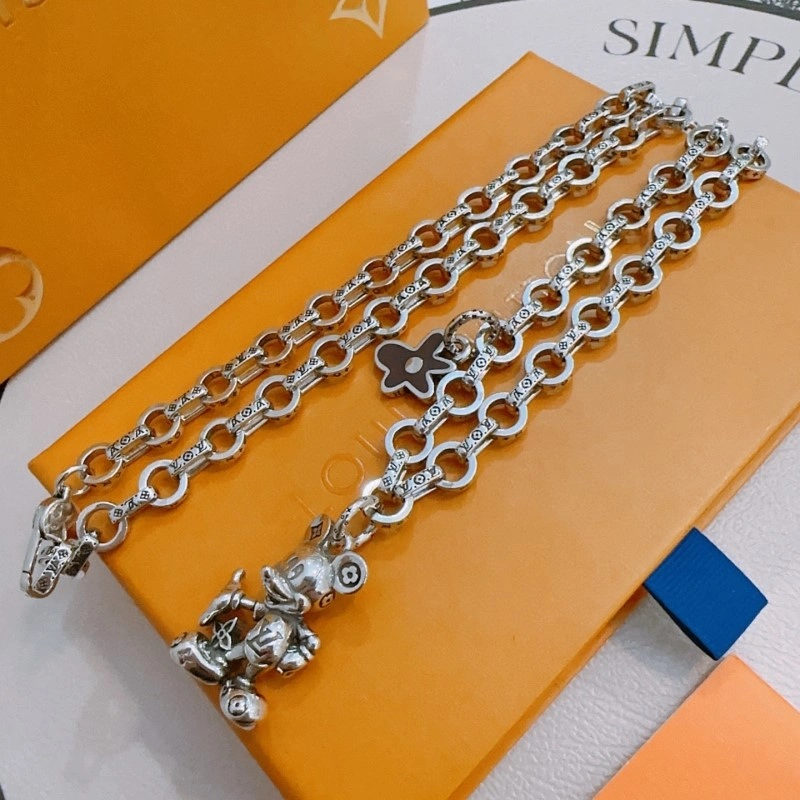 Louis Vuitton Necklaces Thermal 247762