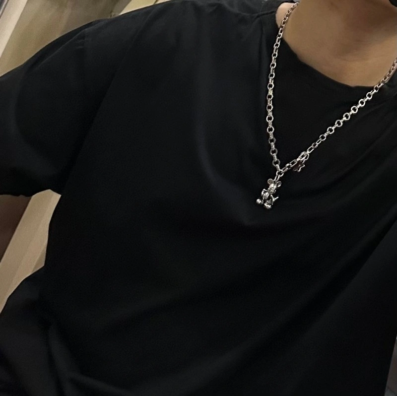Louis Vuitton Necklaces Thermal 247762