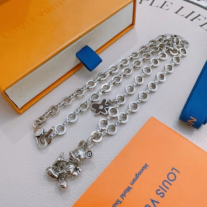 Louis Vuitton Necklaces Thermal 247762