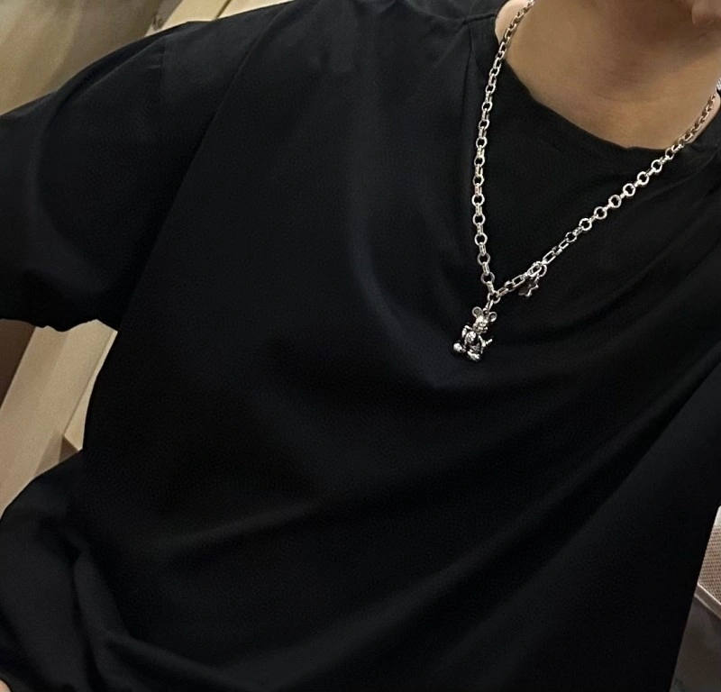 Louis Vuitton Necklaces Thermal 247762