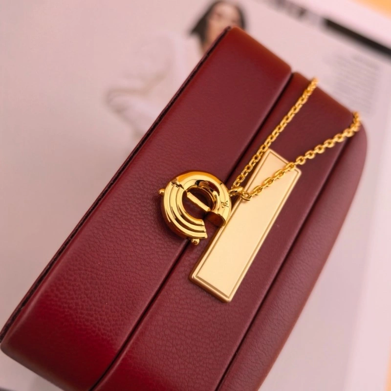 Louis Vuitton Necklaces TravelReady 247779