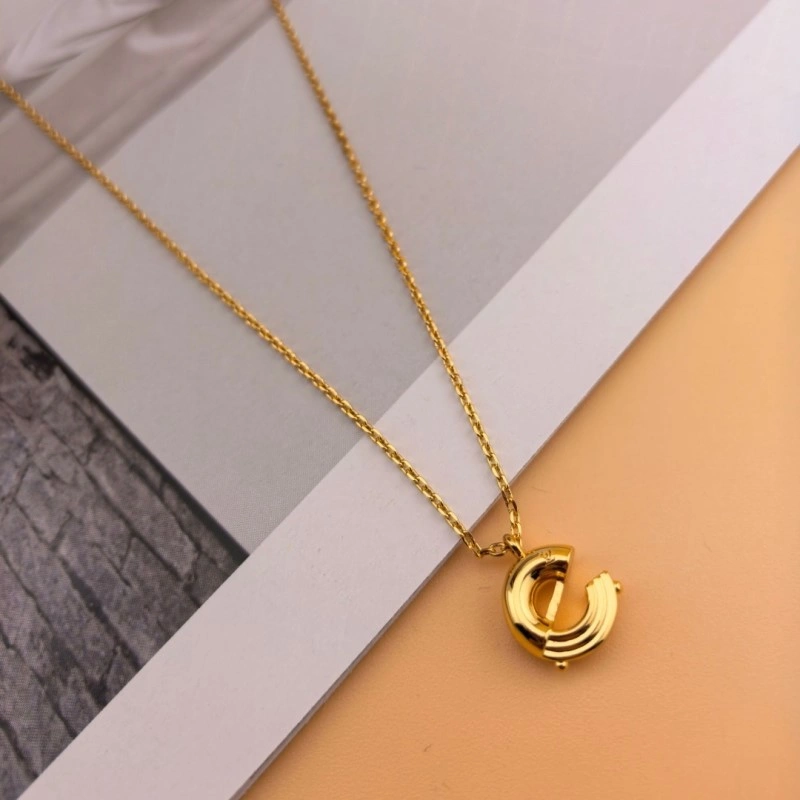 Louis Vuitton Necklaces TravelReady 247779