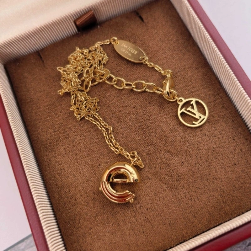 Louis Vuitton Necklaces TravelReady 247779