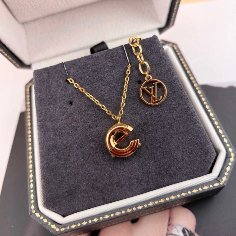 Louis Vuitton Necklaces TravelReady 247779
