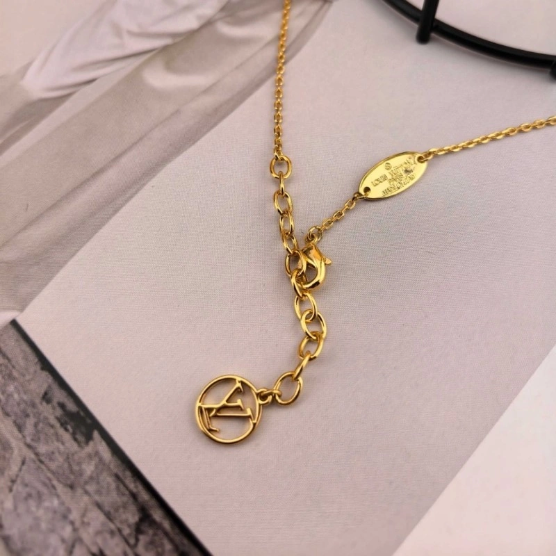 Louis Vuitton Necklaces TravelReady 247779