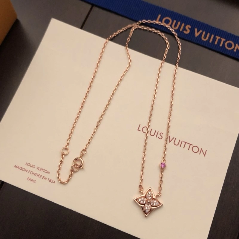 Louis Vuitton Necklaces Modern 247774