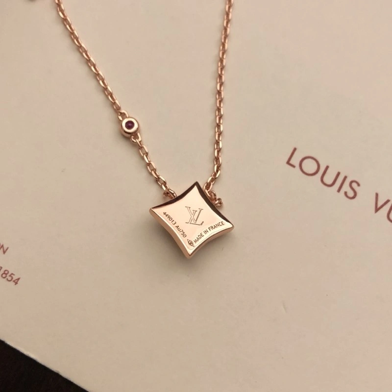 Louis Vuitton Necklaces Modern 247774