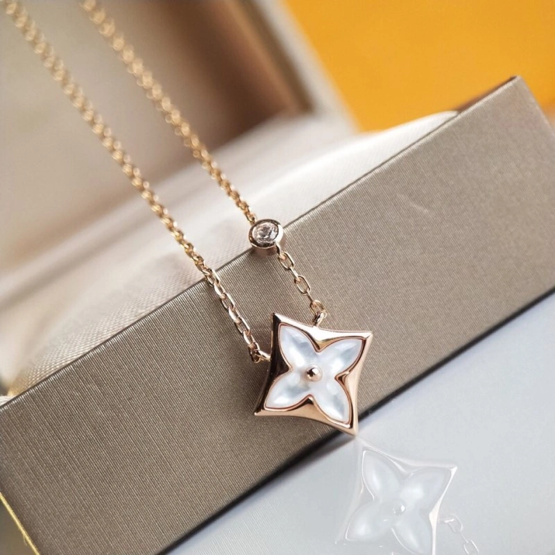 Louis Vuitton Necklaces OdorResistant 247765