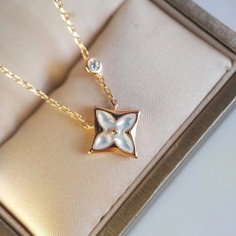 Louis Vuitton Necklaces OdorResistant 247765