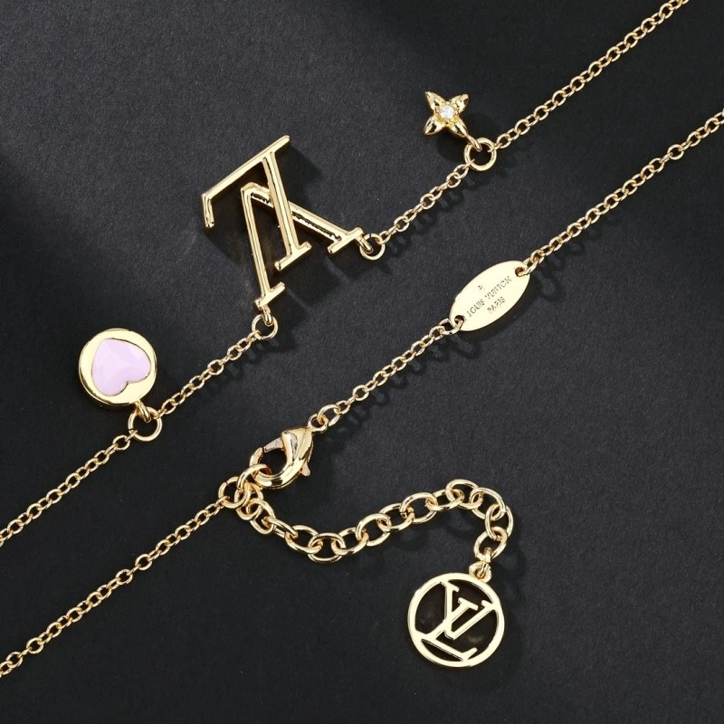Louis Vuitton Necklaces UrbanStyle 247778