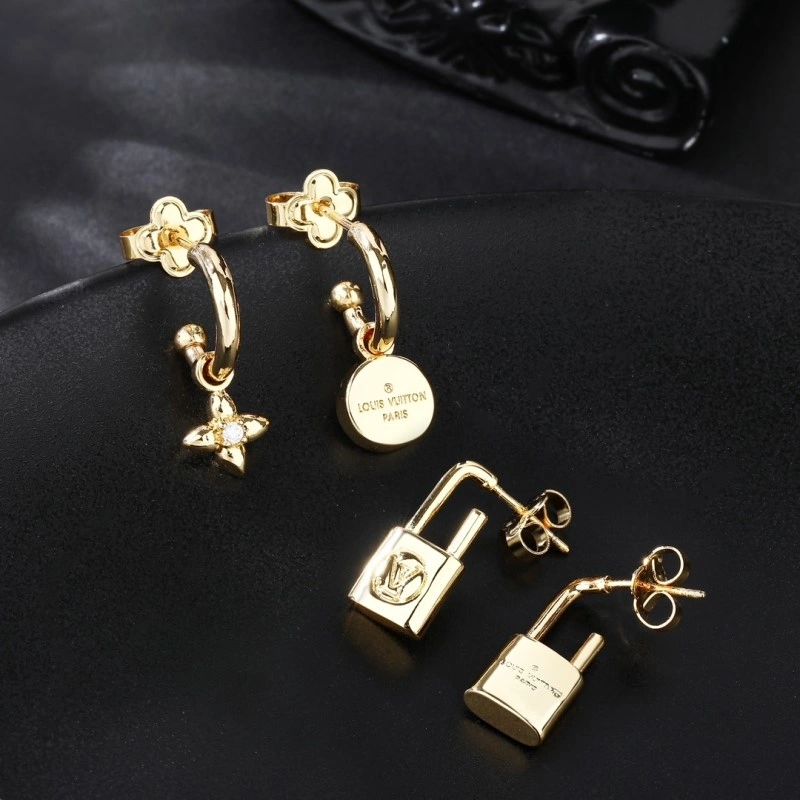 Louis Vuitton Necklaces UrbanStyle 247778