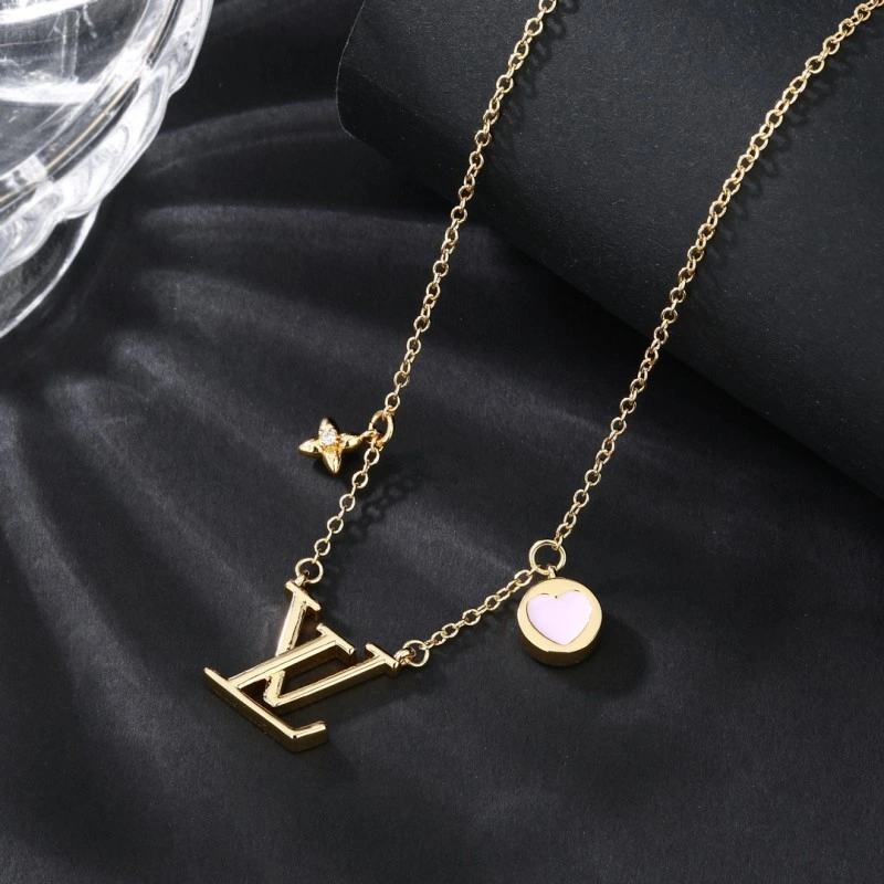 Louis Vuitton Necklaces UrbanStyle 247778