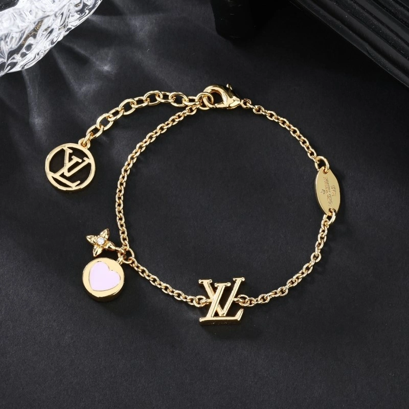 Louis Vuitton Necklaces UrbanStyle 247778
