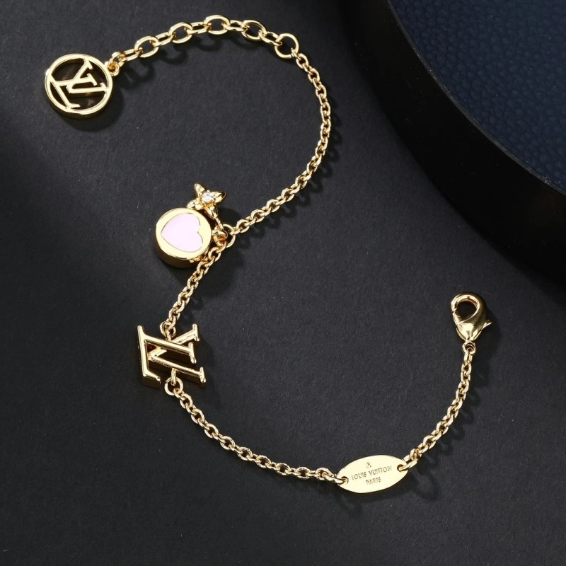 Louis Vuitton Necklaces UrbanStyle 247778
