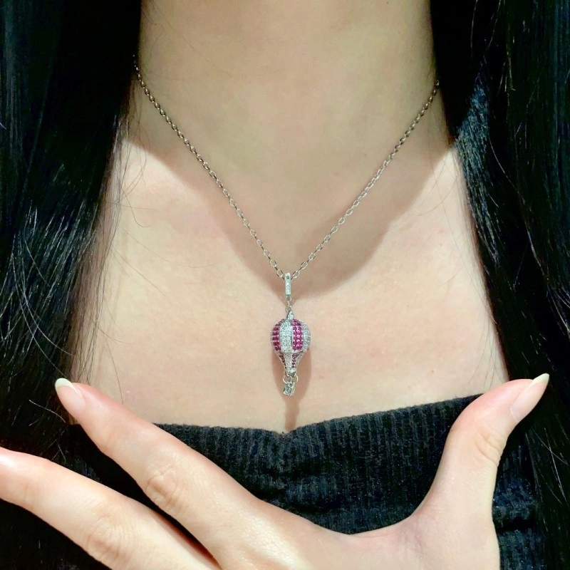 Louis Vuitton Necklaces Resilient 247782