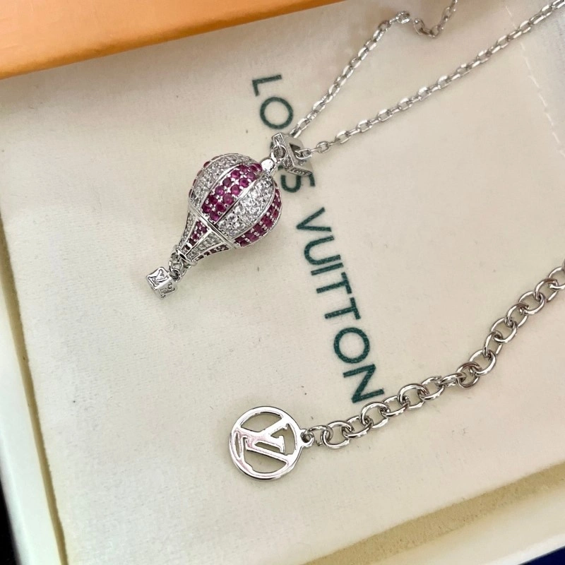 Louis Vuitton Necklaces Resilient 247782