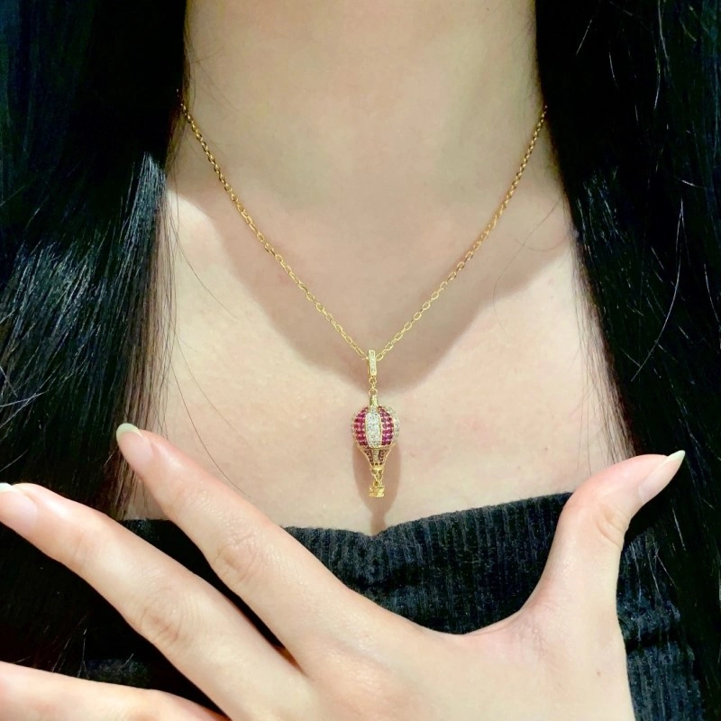 Neat Louis Vuitton Necklaces 247786