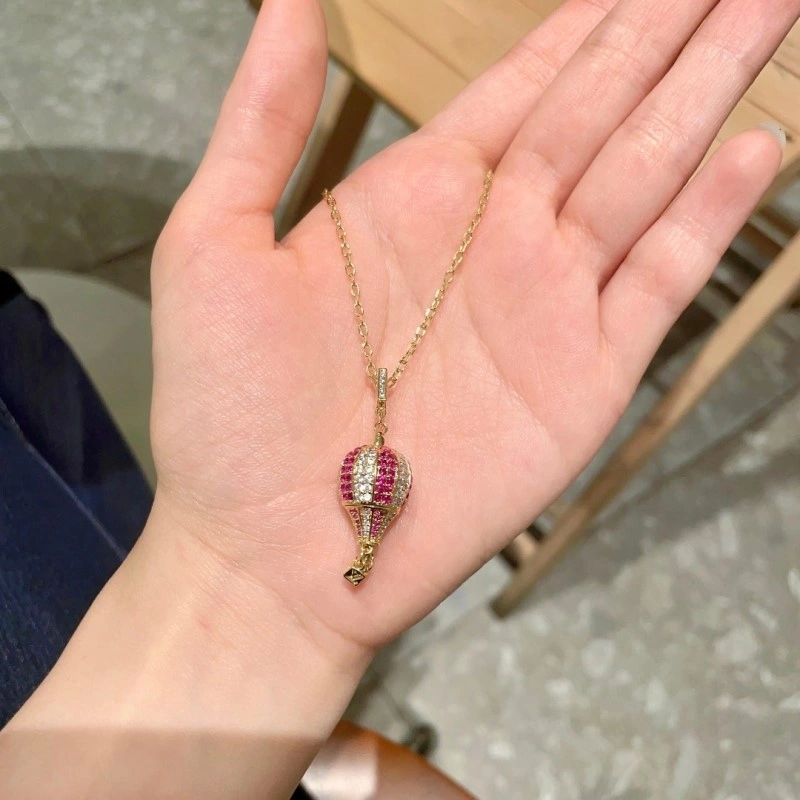 Neat Louis Vuitton Necklaces 247786