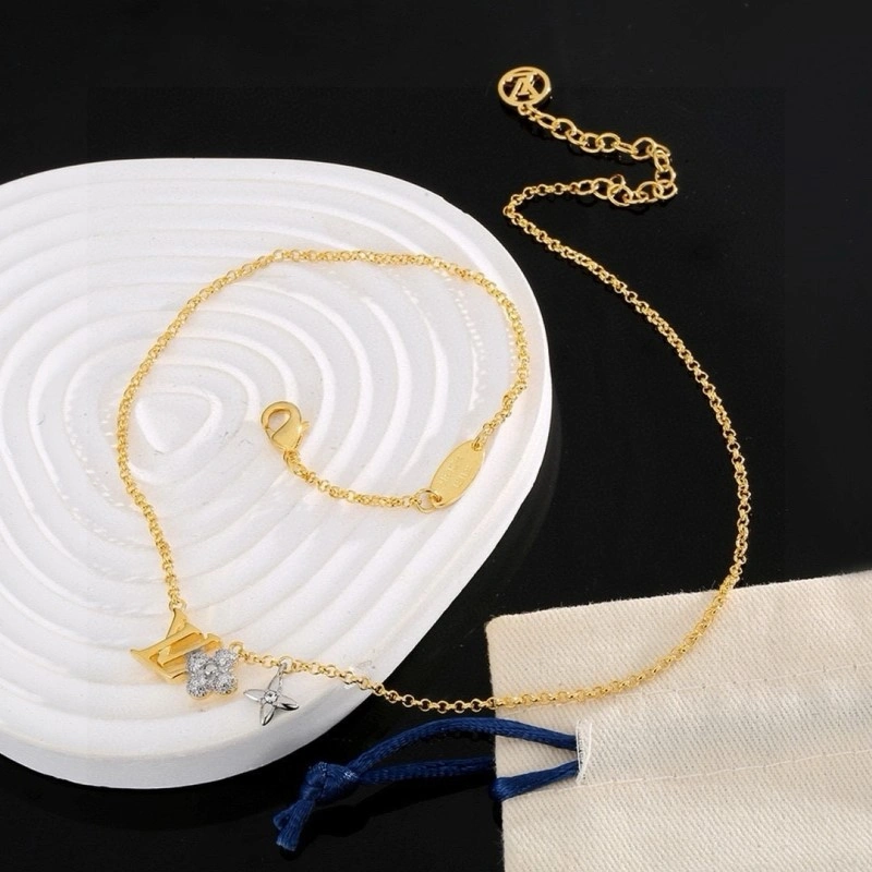 Trendsetting Louis Vuitton Necklaces 247767