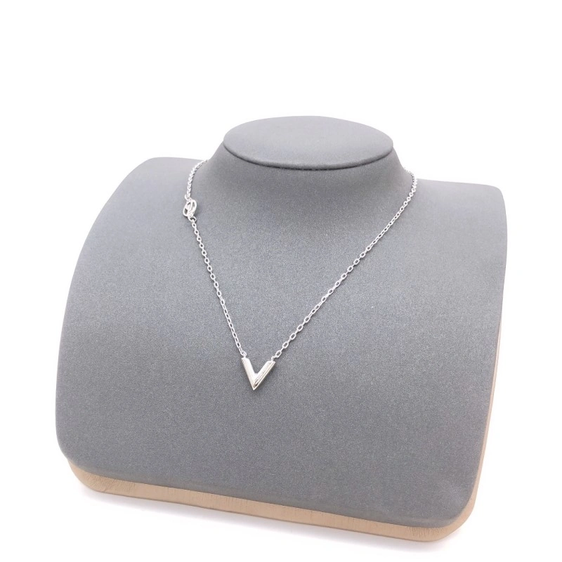 Louis Vuitton Necklaces ZipUp 247764