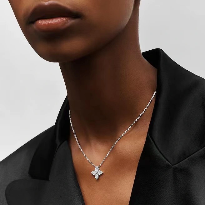 Louis Vuitton Necklaces SmartChoice 247776