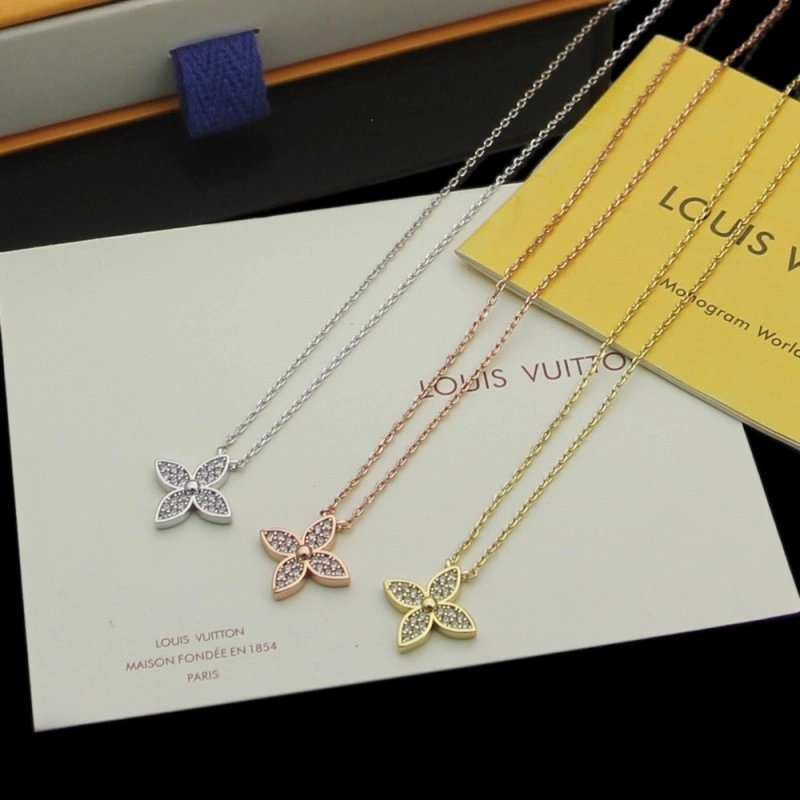 Louis Vuitton Necklaces SmartChoice 247776