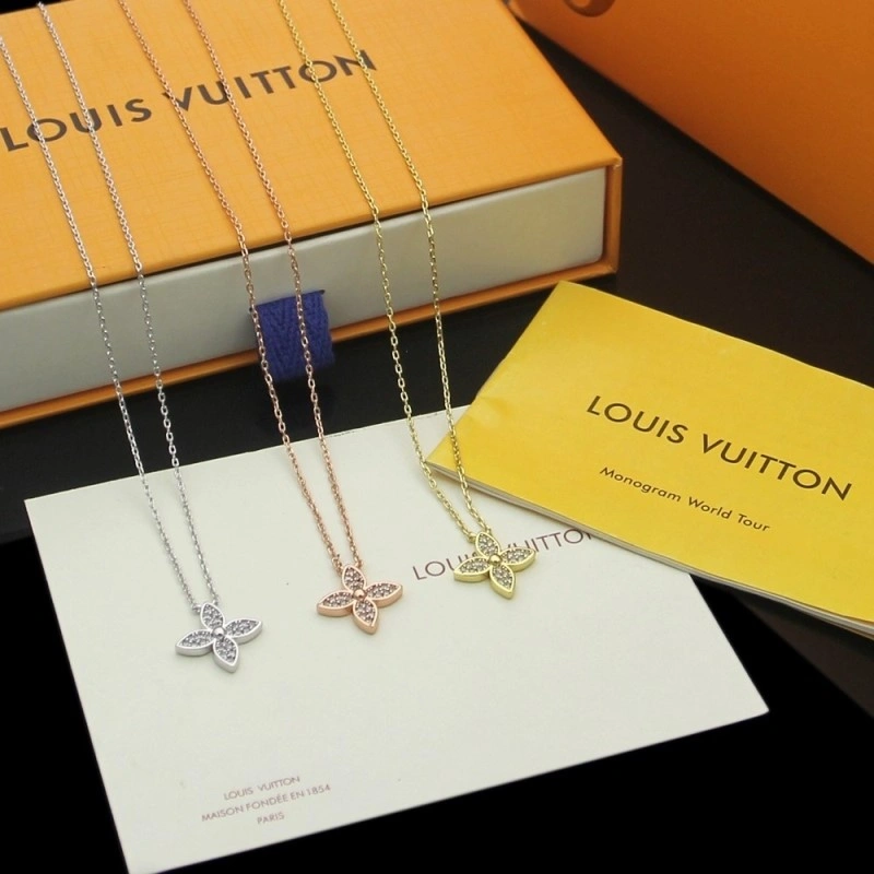 Louis Vuitton Necklaces SmartChoice 247776