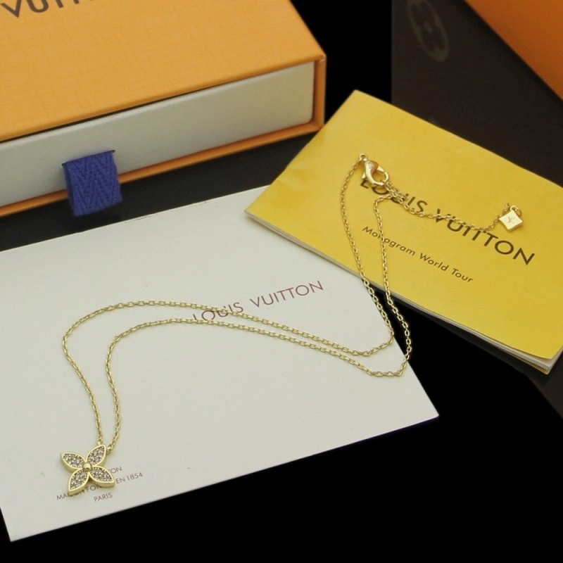 Louis Vuitton Necklaces SmartChoice 247776