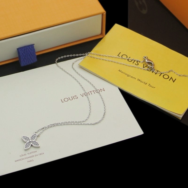 Louis Vuitton Necklaces SmartChoice 247776