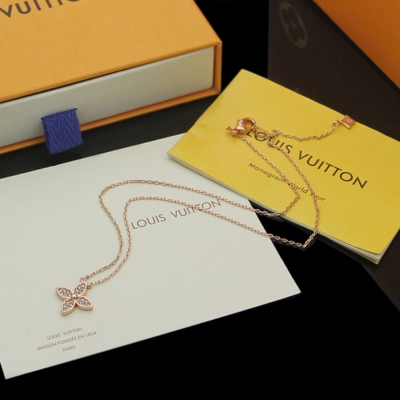 Louis Vuitton Necklaces SmartChoice 247776