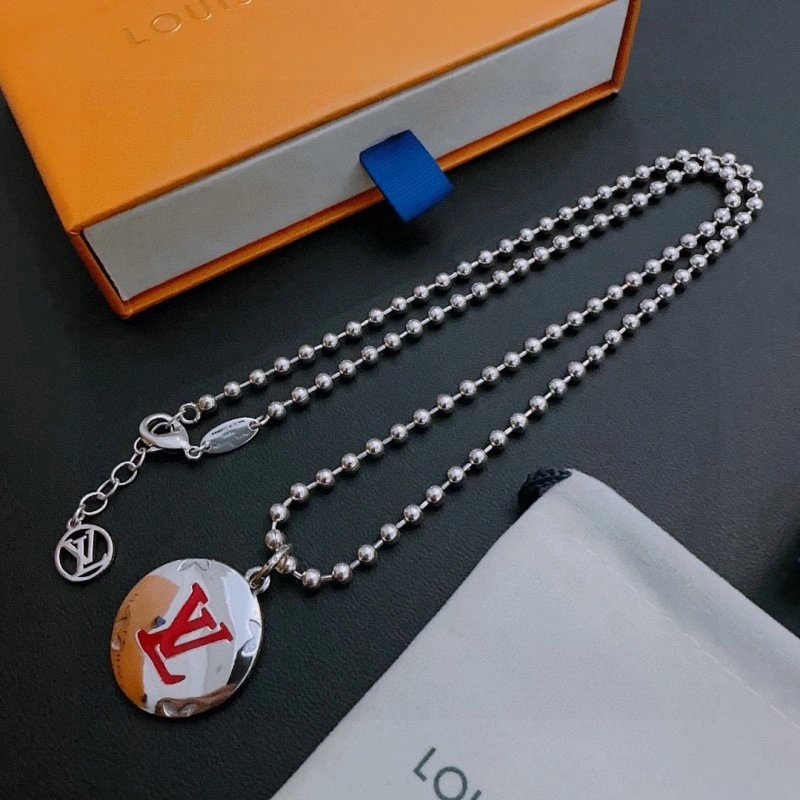 Louis Vuitton Necklaces Soft 247777
