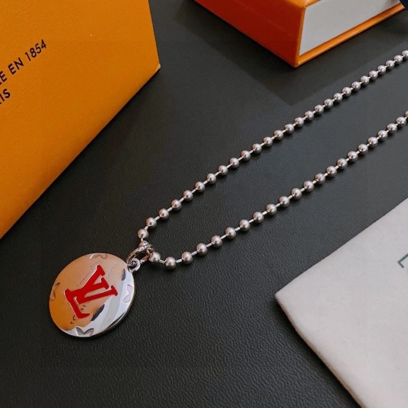 Louis Vuitton Necklaces Soft 247777