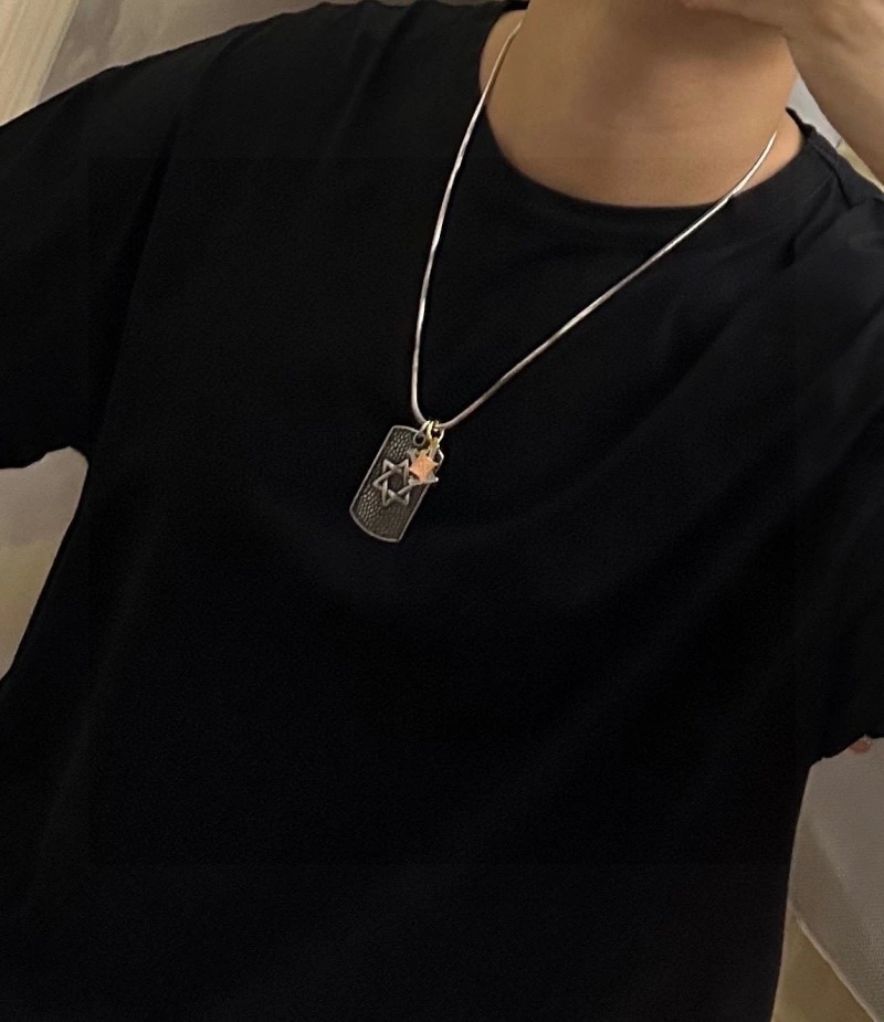 Louis Vuitton Necklaces Comfortable 247771