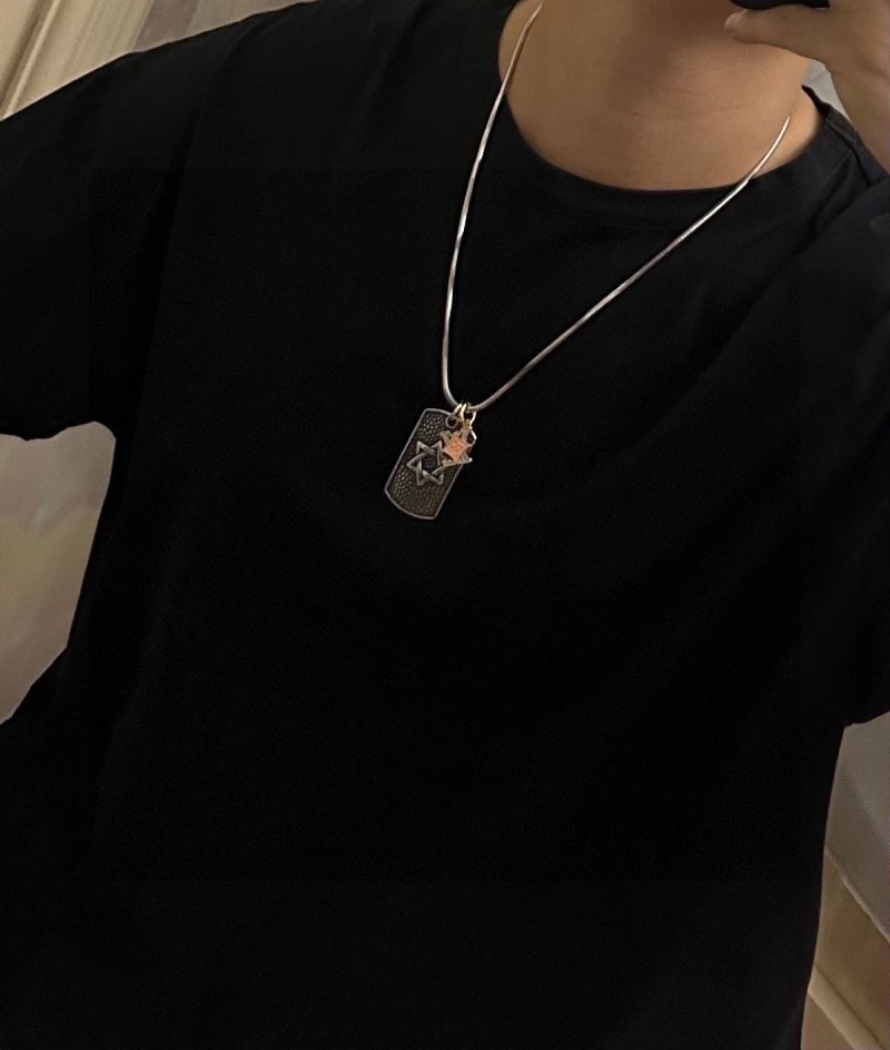 Louis Vuitton Necklaces Comfortable 247771