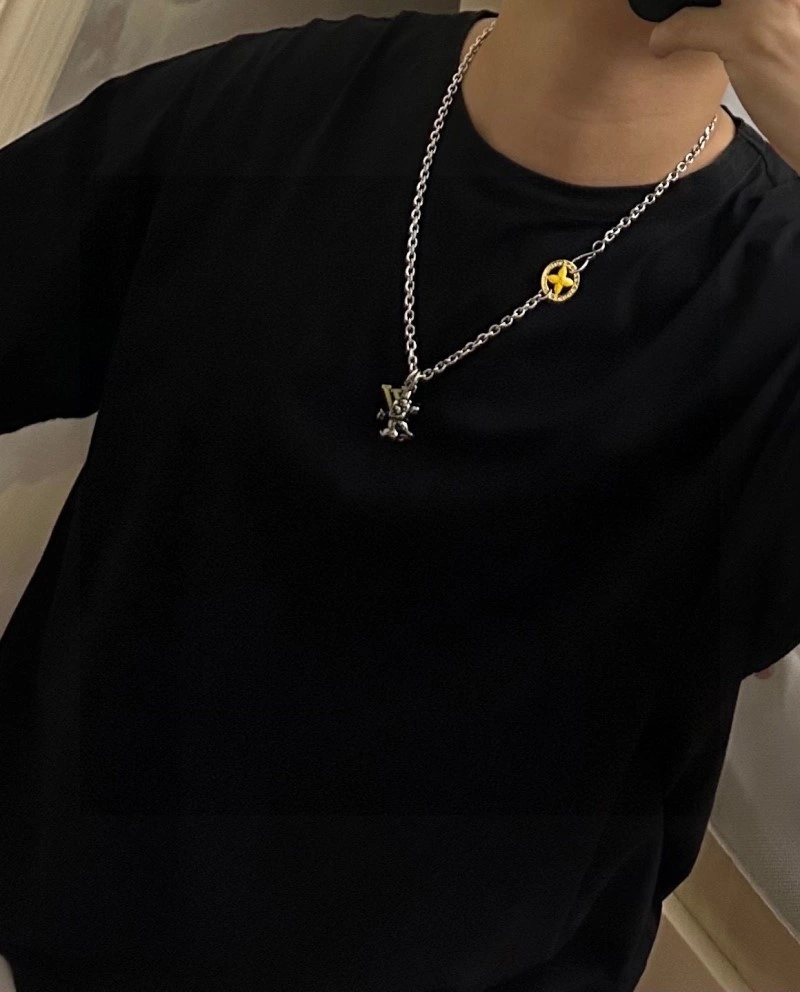 Reliable Louis Vuitton Necklaces 247757